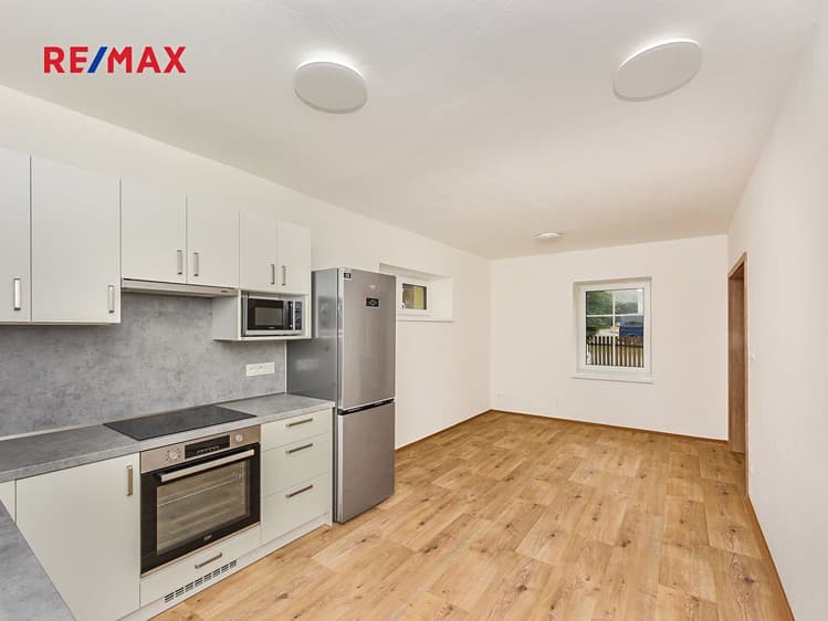Pronájem rodinného domu 130 m², pozemek 335 m²