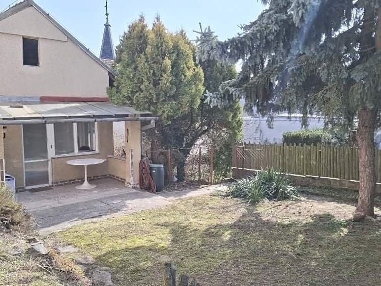 Pronájem rodinného domu 75 m², pozemek 439 m²