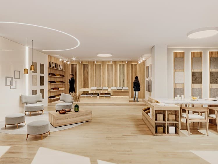 Prodej obchodního prostoru 100 m²