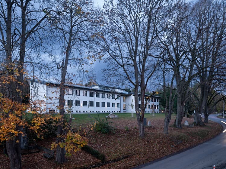 Prodej apartmánů 489 m²