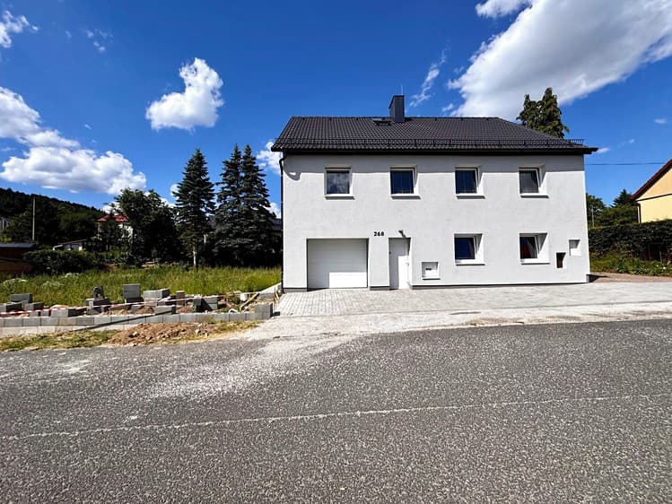 Prodej ubytovacího zařízení 345 m²
