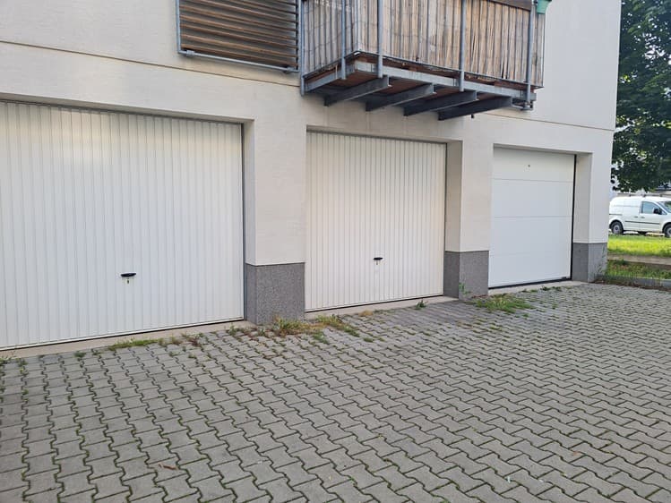 Prodej garáže 18 m²