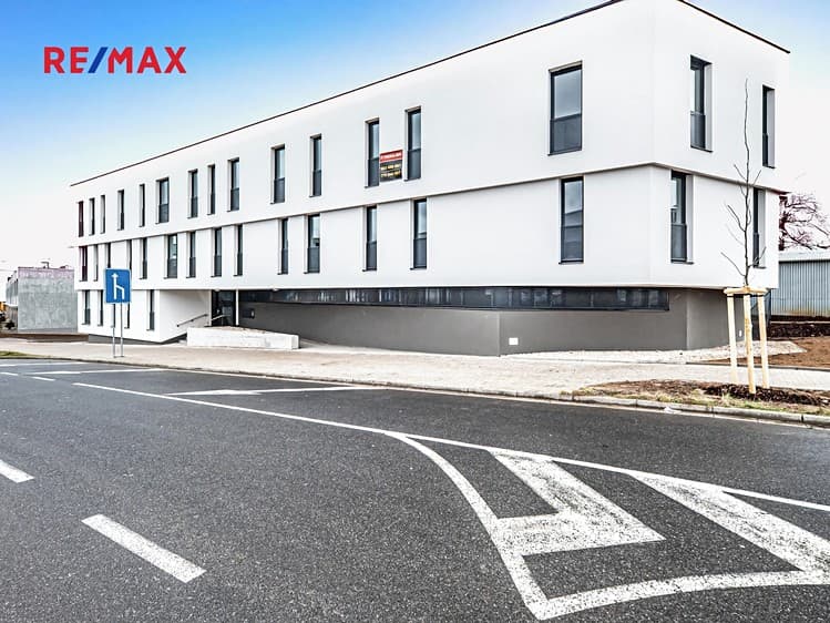 Prodej bytu 3+kk 66 m²