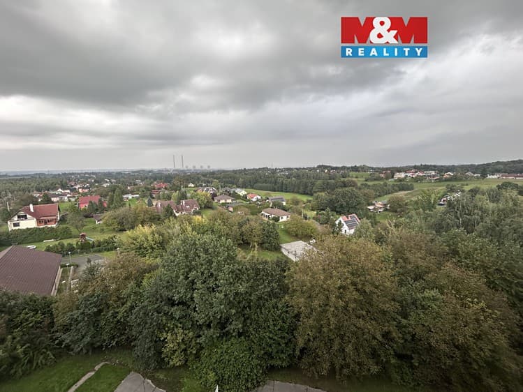 Prodej bytu 3+1 65 m²