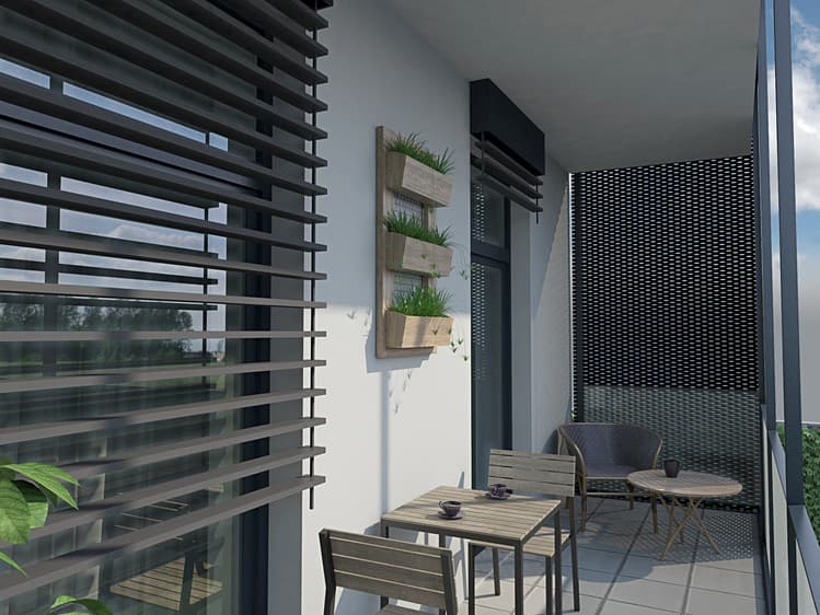 Prodej bytu 1+kk 50 m²