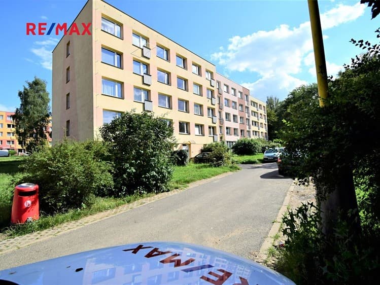 Prodej bytu 3+kk 67 m²
