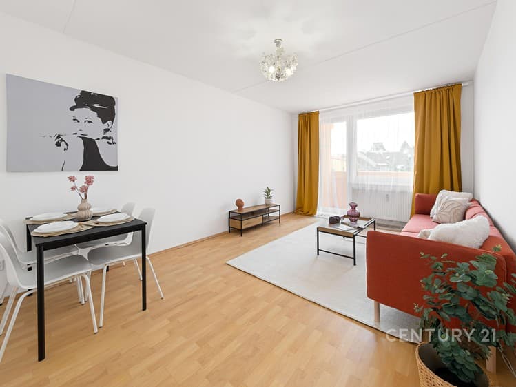 Prodej bytu 4+1 82 m²
