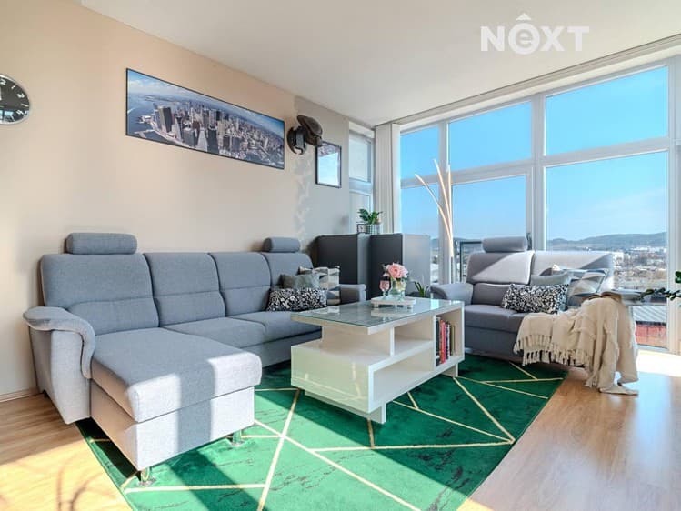 Prodej bytu 3+kk 85 m² (Jednopodlažní)