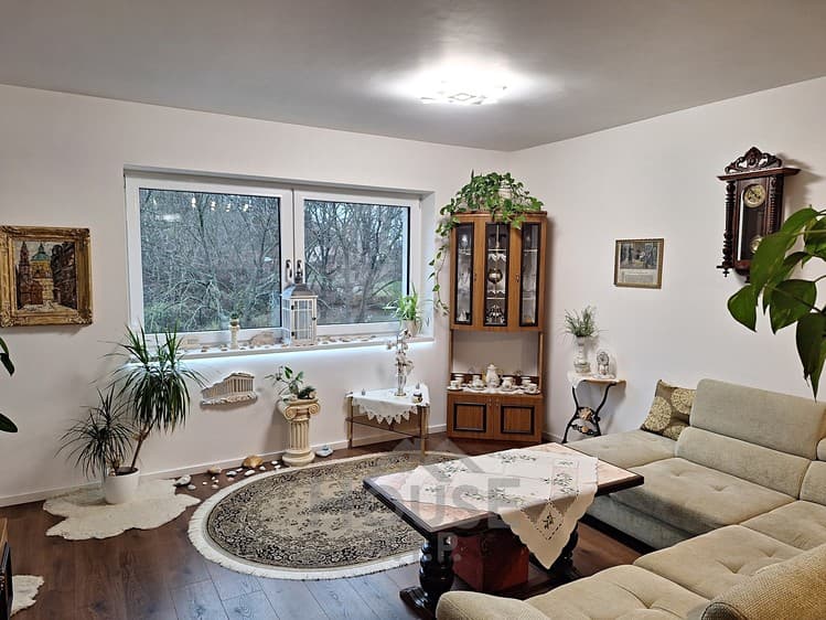 Prodej bytu 2+kk 64 m² (Jednopodlažní)