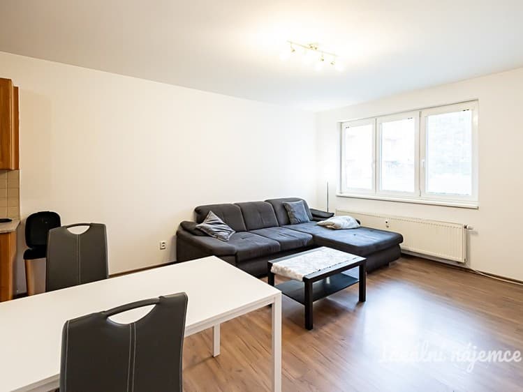 Pronájem bytu 2+kk 53 m²