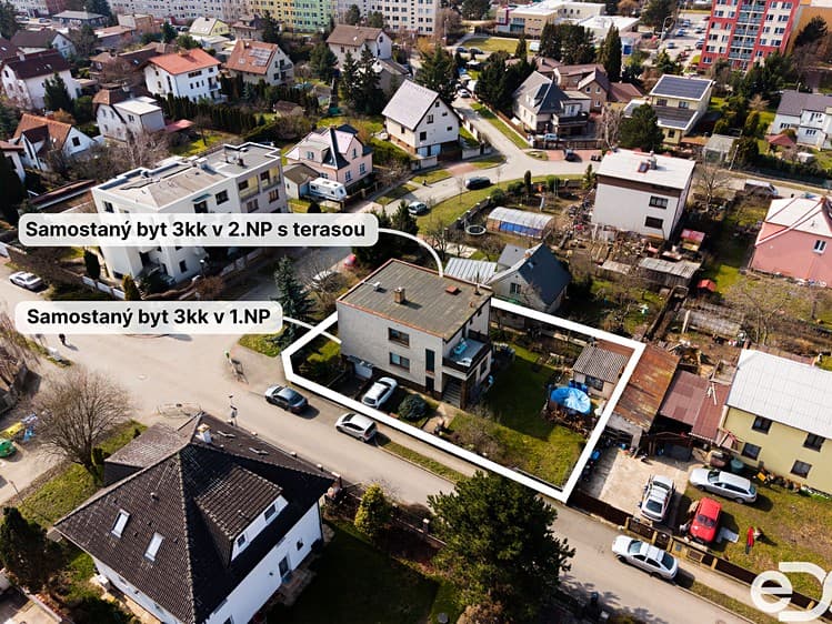 Prodej rodinného domu 267 m², pozemek 558 m²