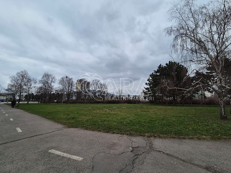 Pronájem pozemku 2 000 m²