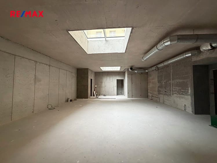 Pronájem restaurace 159 m²