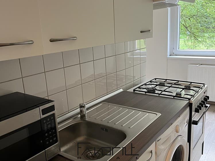 Prodej bytu 2+1 45 m²