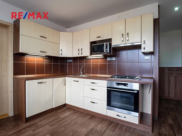 Prodej bytu 3+1 69 m²