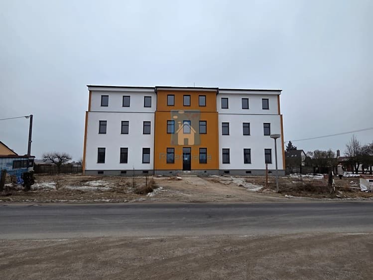 Prodej bytu 2+kk 40 m²