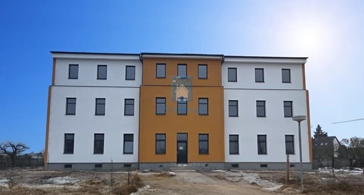 Prodej bytu 2+kk 47 m²