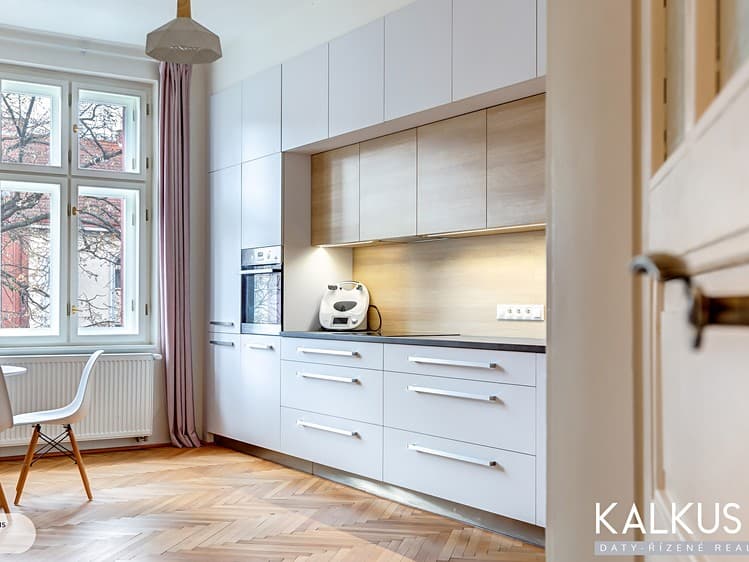 Prodej bytu 4+kk 95 m²