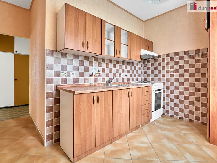 Prodej bytu 3+1 73 m²