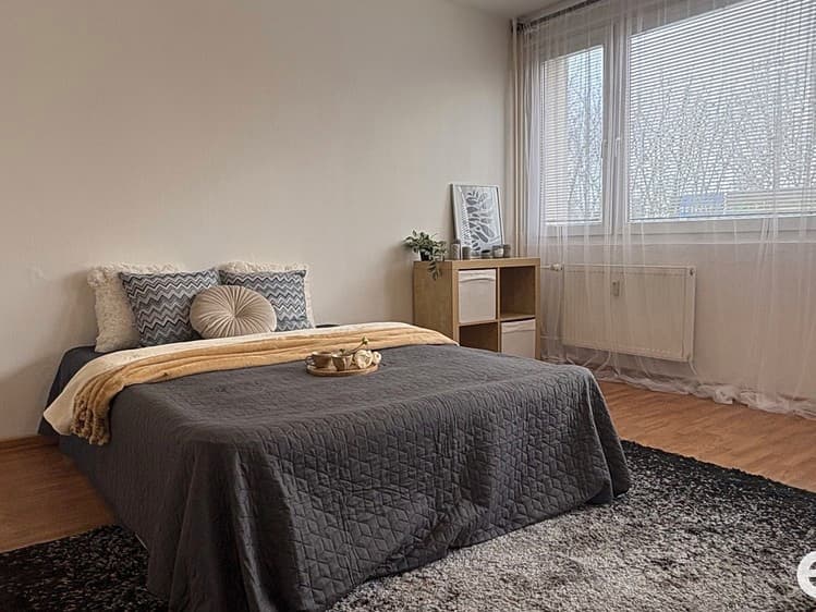 Prodej bytu 1+1 26 m² (Jednopodlažní)