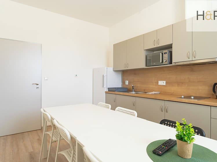 Prodej bytu 2+1 57 m²