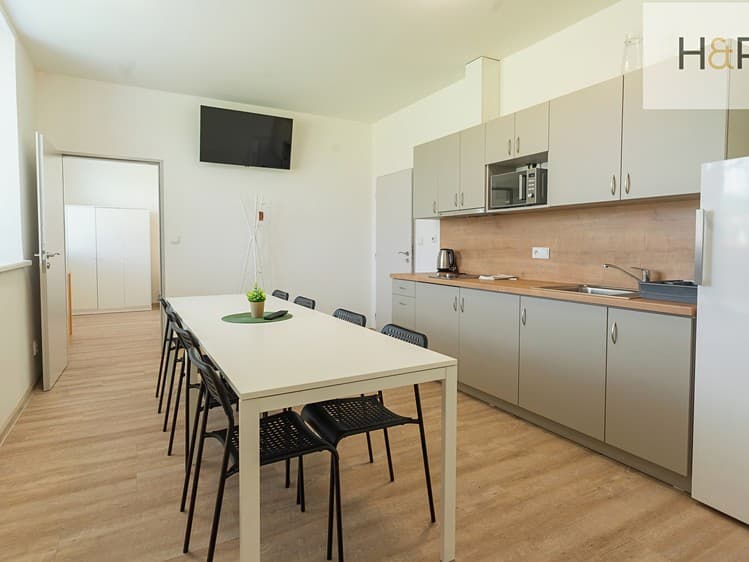 Prodej bytu 2+1 68 m² (Jednopodlažní)