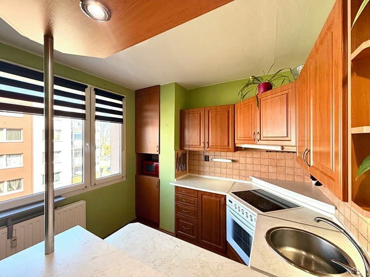 Prodej bytu 4+1 81 m²