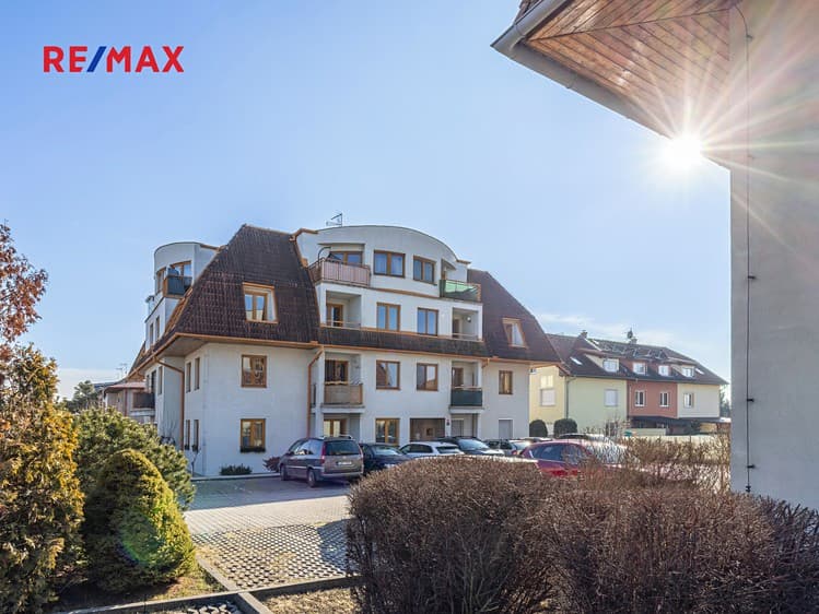 Prodej bytu 3+kk 74 m²