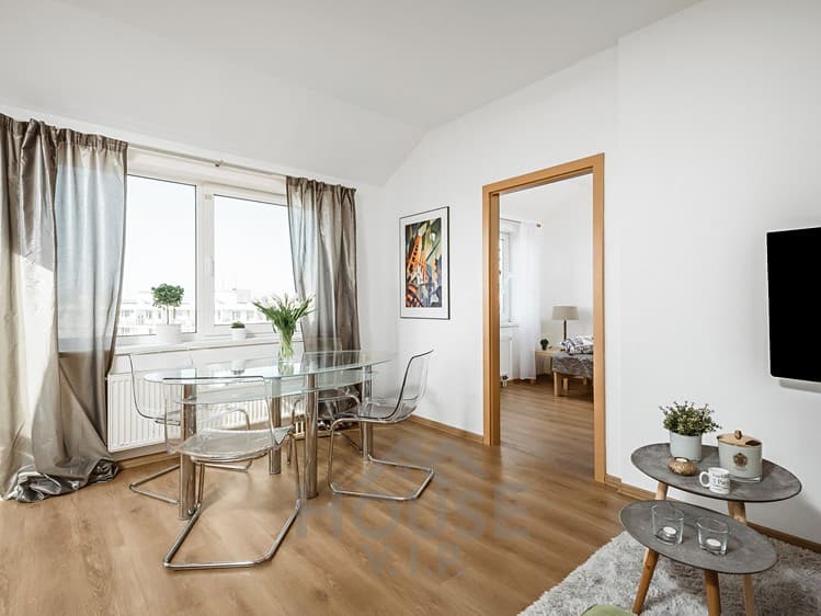 Prodej bytu 3+kk 75 m² (Mezonet)