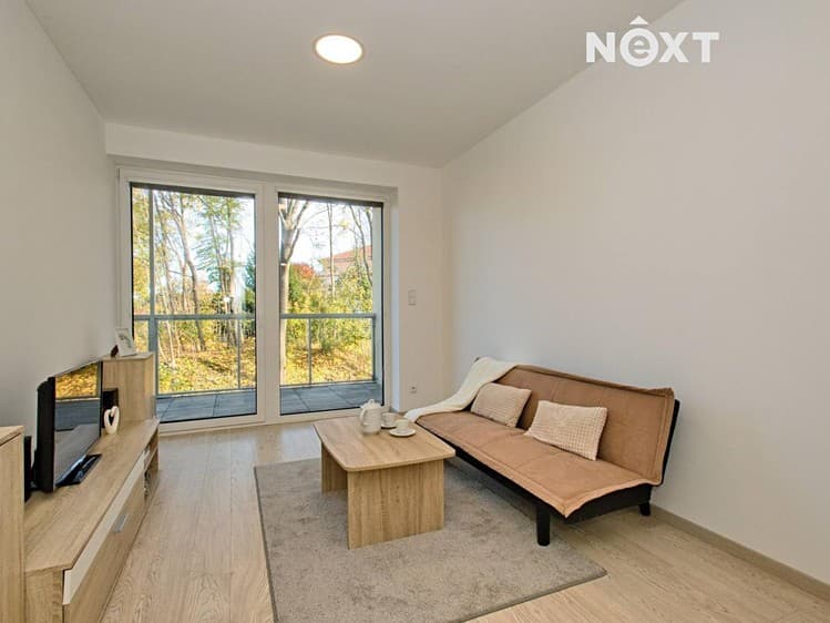 Prodej bytu 2+kk 59 m²