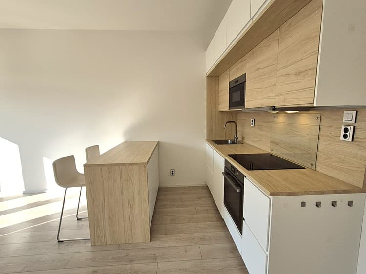Prodej bytu 1+kk 29 m²