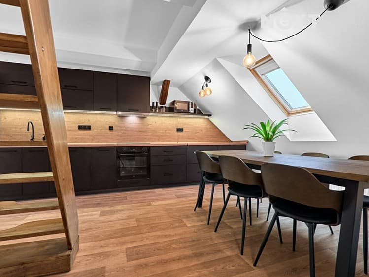 Prodej bytu 3+kk 70 m² (Mezonet)