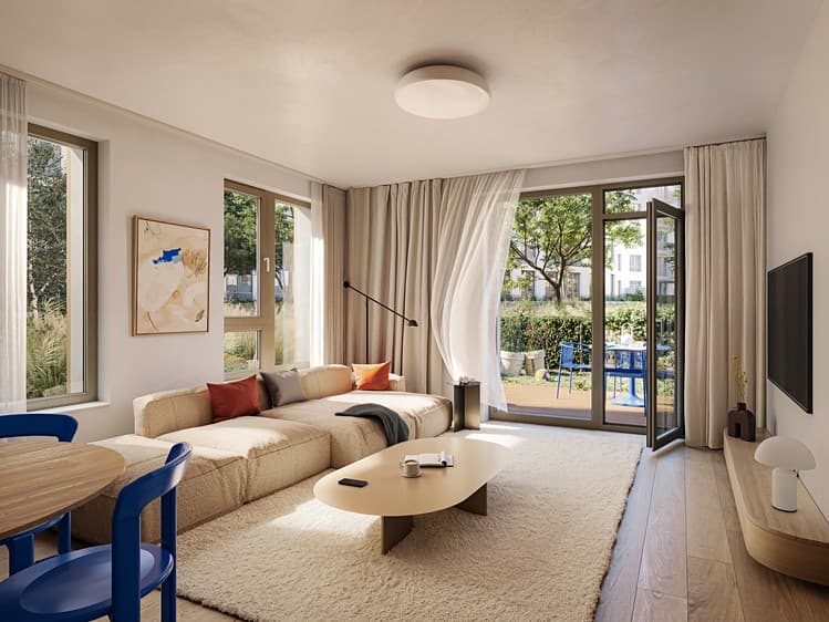 Prodej bytu 4+kk 86 m² (Jednopodlažní)