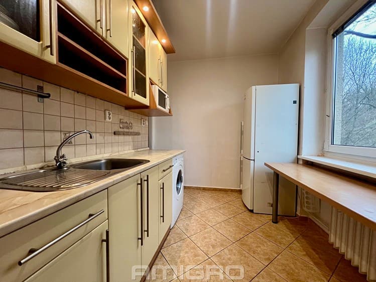 Prodej bytu 2+1 53 m²