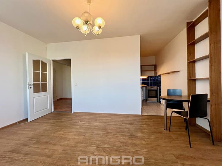 Prodej bytu 2+kk 45 m²