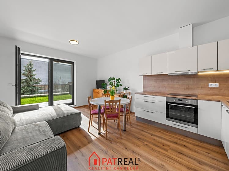 Prodej bytu 2+kk 79 m²
