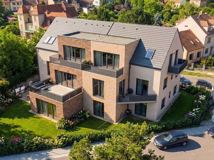 Prodej bytu 4+kk 95 m² (Podkrovní)