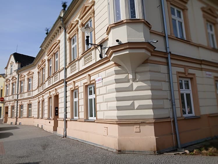 Prodej bytu 3+1 97 m² (Jednopodlažní)