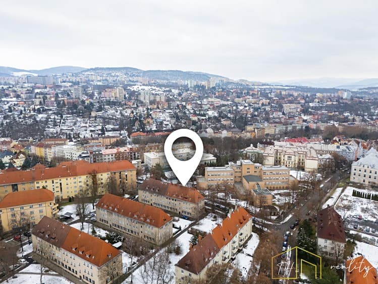 Prodej bytu 3+1 98 m²