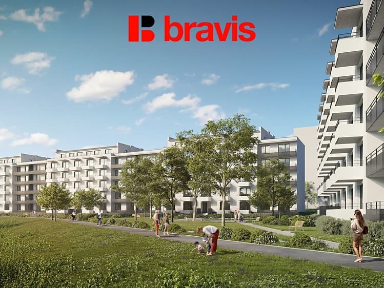 Prodej bytu 2+kk 58 m²
