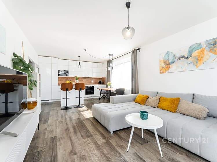 Prodej bytu 3+kk 70 m²