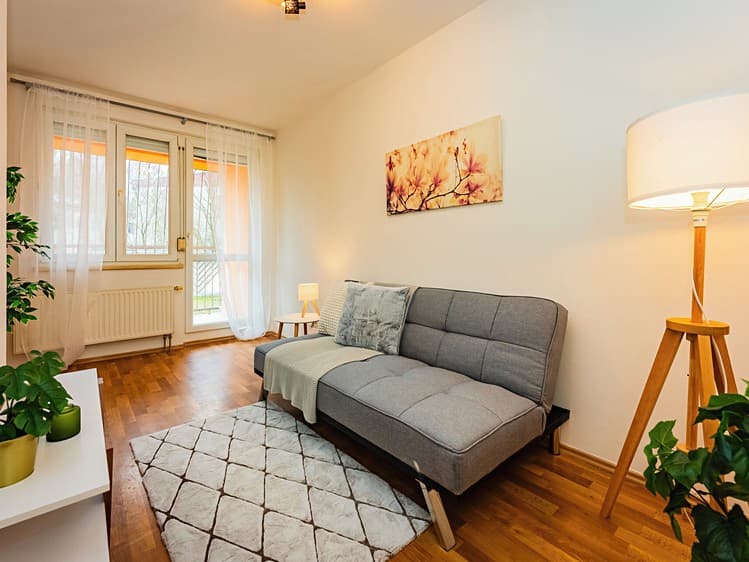Prodej bytu 2+kk 46 m²