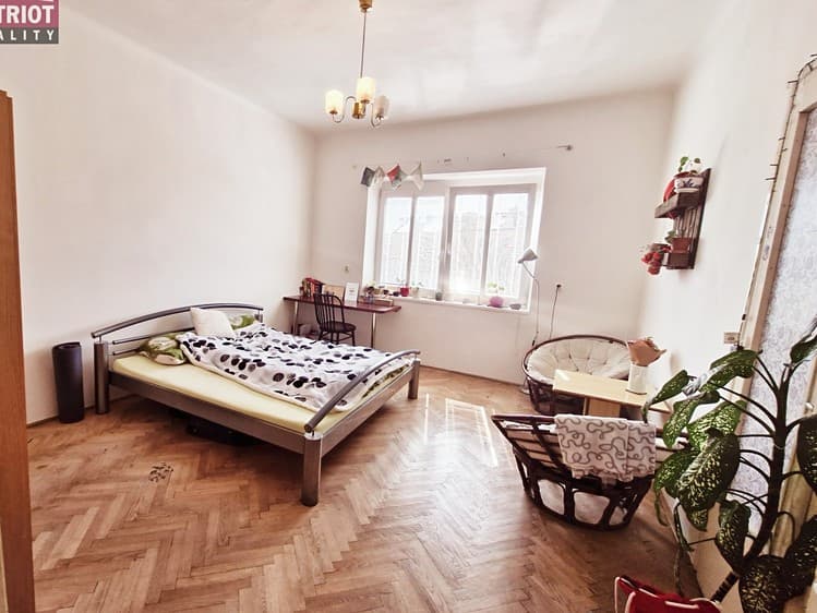 Prodej bytu 3+1 96 m²