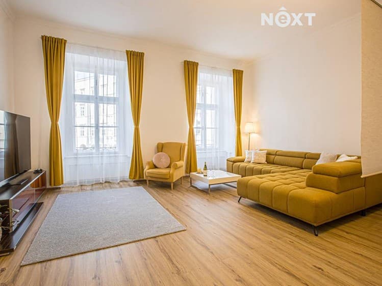 Prodej bytu 2+1 100 m²