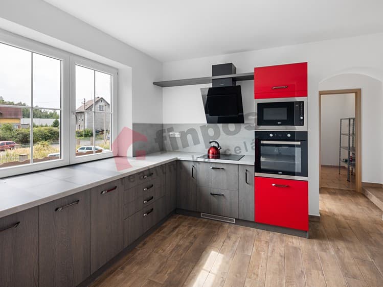 Prodej bytu 3+kk 89 m²