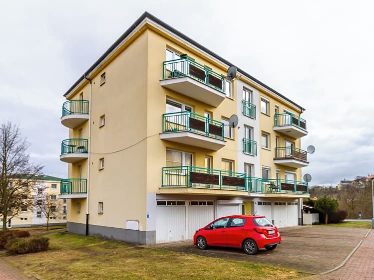 Prodej bytu 4+1 97 m²