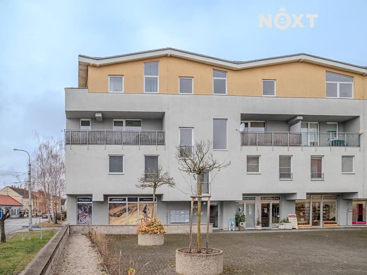Prodej bytu 3+kk 84 m²