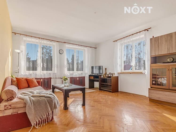 Prodej bytu 2+1 73 m²