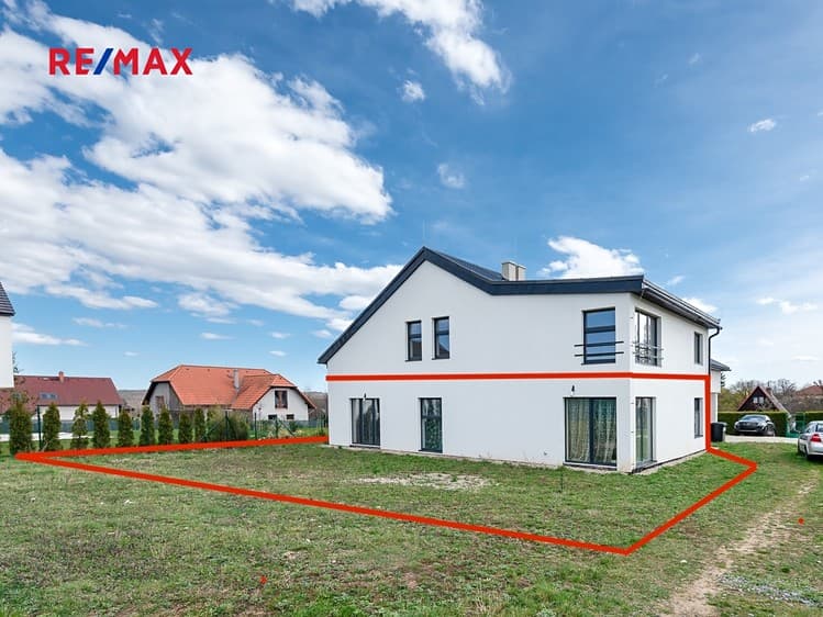 Prodej bytu 4+kk 124 m² (Jednopodlažní)
