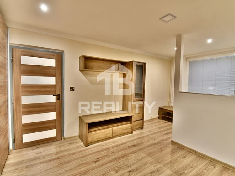 Prodej bytu 1+1 39 m²